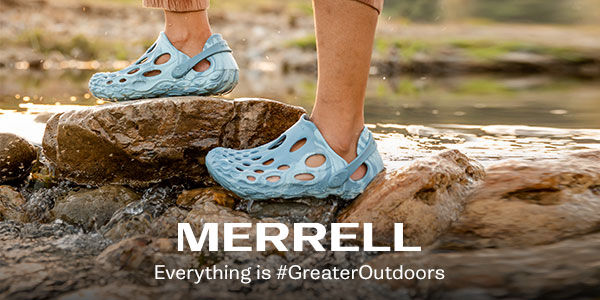 Merrell Hydro Mocs Merrell Hydro Mocs